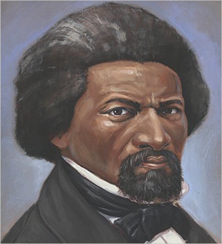 frederick douglass cover