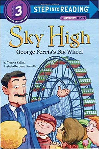 sky-high