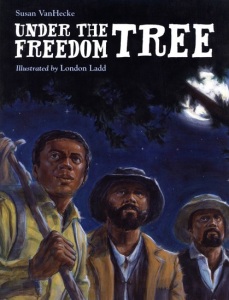 freedom tree