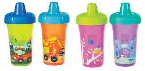 sippy cups