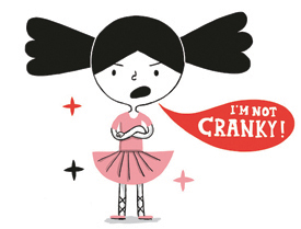 crankyballerina