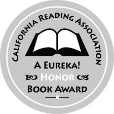 eureka honor award logo