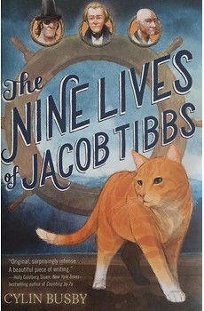 nine lives jacob tibbs