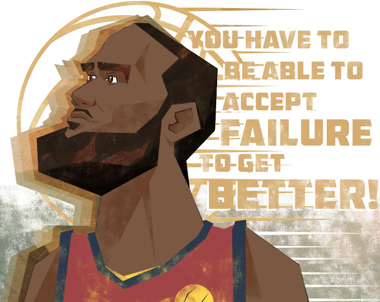 Keisha Morris (6) Painted Words
